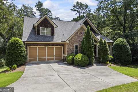 425 Wyndward Point, Hartwell, GA 30643