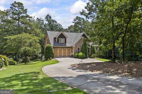 425 Wyndward Point, Hartwell, GA 30643