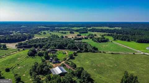 00 Moons Grove Church Rd, Danielsville, GA 30633
