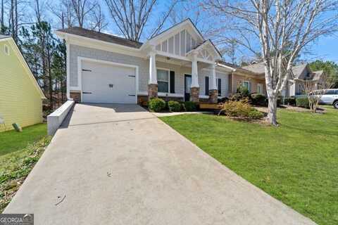 157 Oakwood, Milledgeville, GA 31061