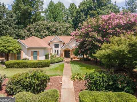 5404 Three Lakes, Flowery Branch, GA 30542
