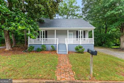 40 Wilcoxon, Newnan, GA 30263