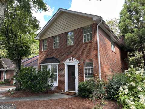101 Swanton Hill, Decatur, GA 30030