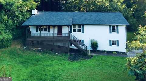 4973 GUNNERS, Roswell, GA 30075