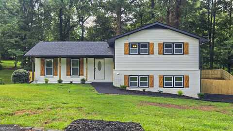4045 Westview, Douglasville, GA 30135
