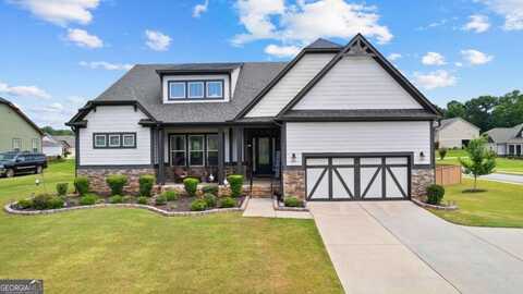 100 Amberton, Fayetteville, GA 30215