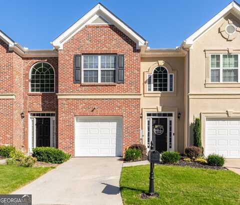 4204 Rogers Creek, Duluth, GA 30096