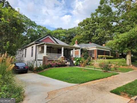 1256 McPherson, Atlanta, GA 30316