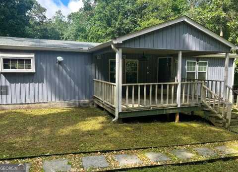 307 Old Dames Ferry, Juliette, GA 31046