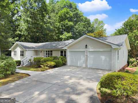 3663 Stonelake, Lilburn, GA 30047