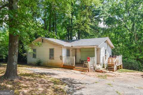 2427 Candler, Gainesville, GA 30504