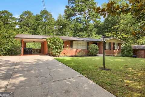 2420 Rhineland, Atlanta, GA 30345