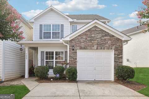 4609 Blue Iris, Oakwood, GA 30566