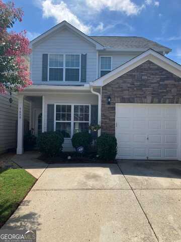 4609 Blue Iris, Oakwood, GA 30566