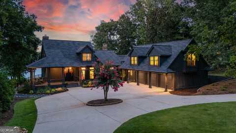118 Bradford, Eatonton, GA 31024