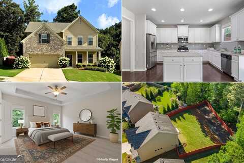 4830 Frontier, Cumming, GA 30028