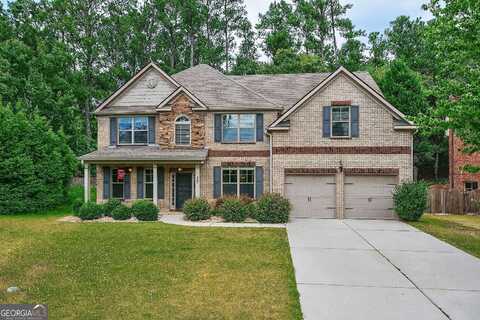 882 Nestling, Lawrenceville, GA 30045
