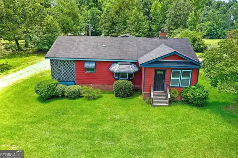 2133 Us Hwy 19, Meansville, GA 30256
