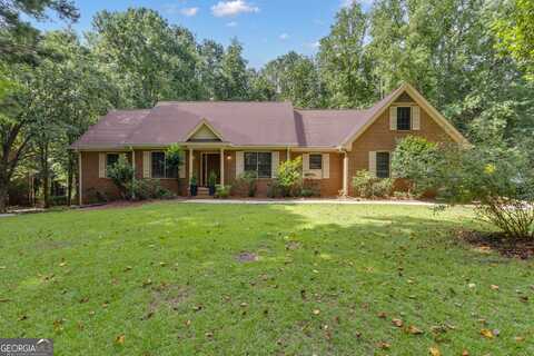 100 Queens Gate, Fayetteville, GA 30215