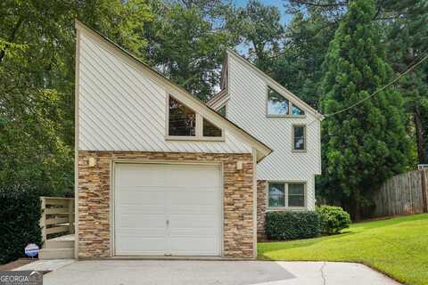 7898 Norris Lake, Snellville, GA 30039