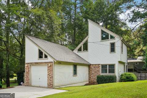 7898 Norris Lake, Snellville, GA 30039