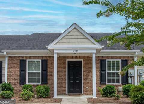 190 Buckhaven, Statesboro, GA 30458