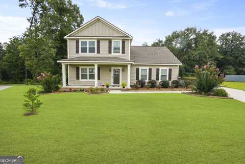 406 Jacob, Statesboro, GA 30461