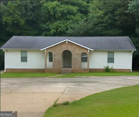 3028 Callier Springs, Rome, GA 30161
