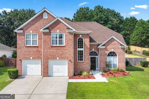 2678 Adair, Dacula, GA 30019