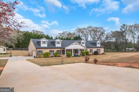1500 Highway 155, Mcdonough, GA 30252