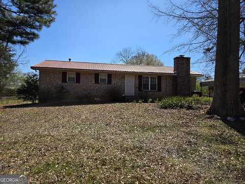 216 E Richardson, Oxford, GA 30054