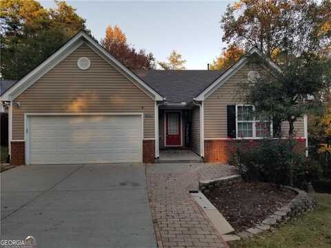 2010 Mina Lane, Buford, GA 30518