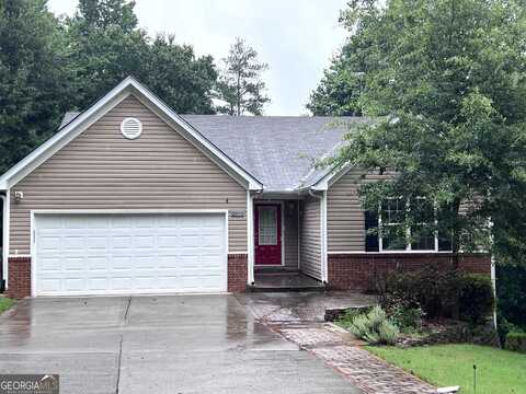 2010 Mina Lane, Buford, GA 30518