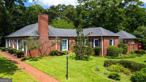 1400 Vernon, Lagrange, GA 30240