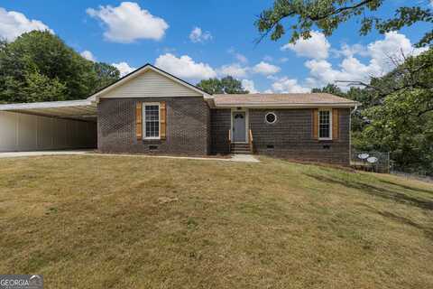 5537 Eastbrook, Columbus, GA 31907