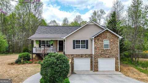 192 Aubrey, Calhoun, GA 30701