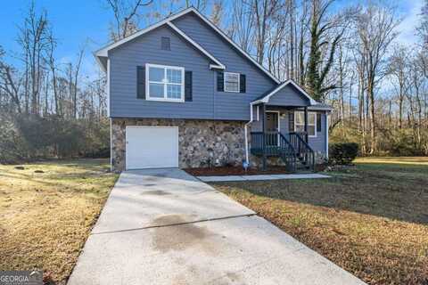 100 Spicewood, South Fulton, GA 30349