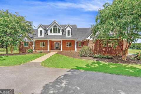 366 Curt Bailey, Hartwell, GA 30643