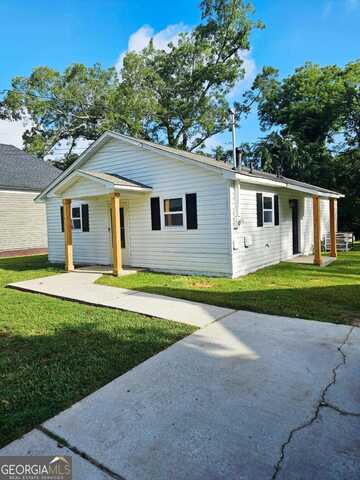 325 W Quilly, Griffin, GA 30223