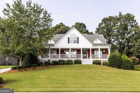 1805 Wesleyan, Loganville, GA 30052