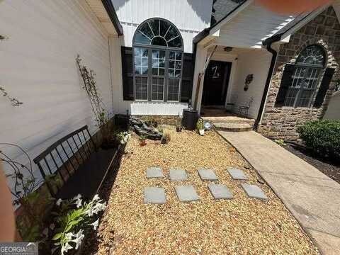 156 Bowdoin, Adairsville, GA 30103