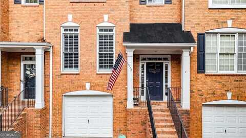 4967 Warmstone, Atlanta, GA 30339