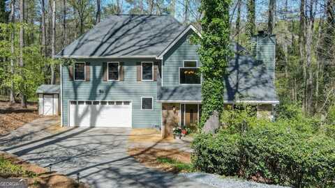 870 Mitsy Ridge, Marietta, GA 30068
