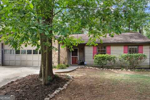 573 Fieldstream, Lawrenceville, GA 30044