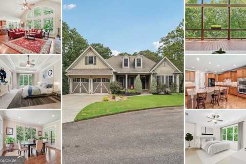 67 Quartz, Dahlonega, GA 30533