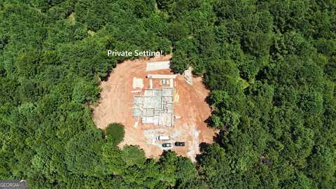 Lot 8 Mud Bridge, The Rock, GA 30285