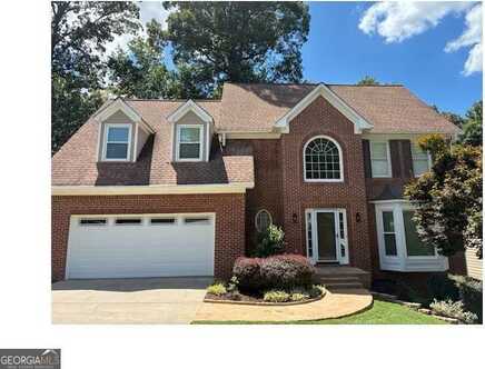 1245 Ridge Vista, Lawrenceville, GA 30043