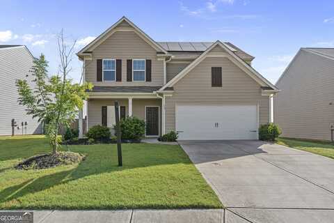 337 Darling, Pendergrass, GA 30567