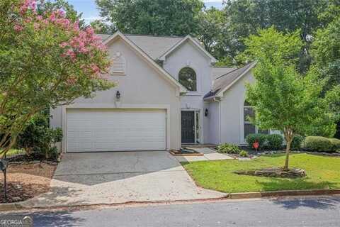 3317 Hidden Trail, Smyrna, GA 30082