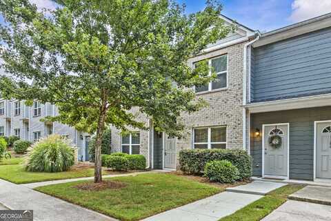 1390 Binghampton, Bogart, GA 30622